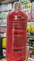 Pr. Françoise Bedon Paris Royal Luxe Multivitamin Lotions - Carrot - 4