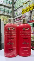 Pr. Françoise Bedon Paris Royal Luxe Multivitamin Lotions - Carrot - 5