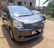 Toyota Noah 2.0 143hp FWD (7 Seater) 2013 Gray - 4