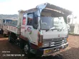 Fuso Fighter 12 Ton Tipper Truck - 2
