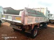 Fuso Fighter 12 Ton Tipper Truck - 4