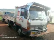 Fuso Fighter 12 Ton Tipper Truck - 5