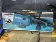 Makita Angle Grinder 2200W 9 Inch - 2