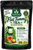 Flat Tummy Trimming Tea (Weight Loss) - 1