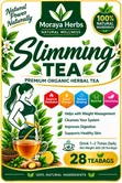 Flat Tummy Trimming Tea (Weight Loss) - 3