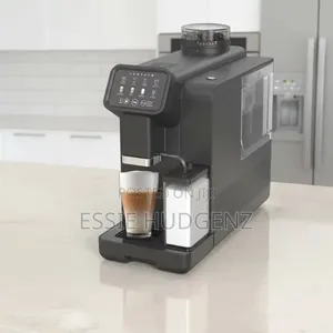 Smart Automatic Coffee Maker TK-1594A