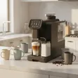 Smart Automatic Coffee Maker TK-1594A - 2