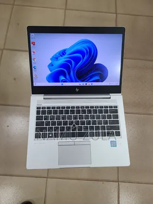 HP Laptop 8GB RAM Intel Core i5 SSD 256GB