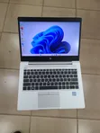 HP Laptop 8GB RAM Intel Core i5 SSD 256GB - 1