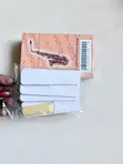 10pcs Alto Saxophone Reeds 2.5 - 2