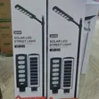 ALLTOP 300W Solar Street Light with PIR Sensor - 1