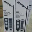 ALLTOP 300W Solar Street Light with PIR Sensor - 2