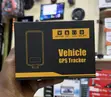 Vehicle GPS Tracker with Remote Engine Stop & Voice Listen - 1