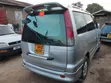 Toyota TownAce Noah 2001 Silver - 1