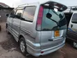 Toyota TownAce Noah 2001 Silver - 2