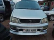 Toyota TownAce Noah 2001 Silver - 3