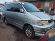 Toyota TownAce Noah 2001 Silver - 4