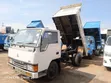 Mitsubishi Canter 4D33 Engine Tipper - Big Tyre - 1