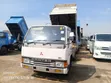 Mitsubishi Canter 4D33 Engine Tipper - Big Tyre - 3