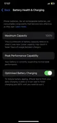 Apple iPhone X 256GB Black - 3