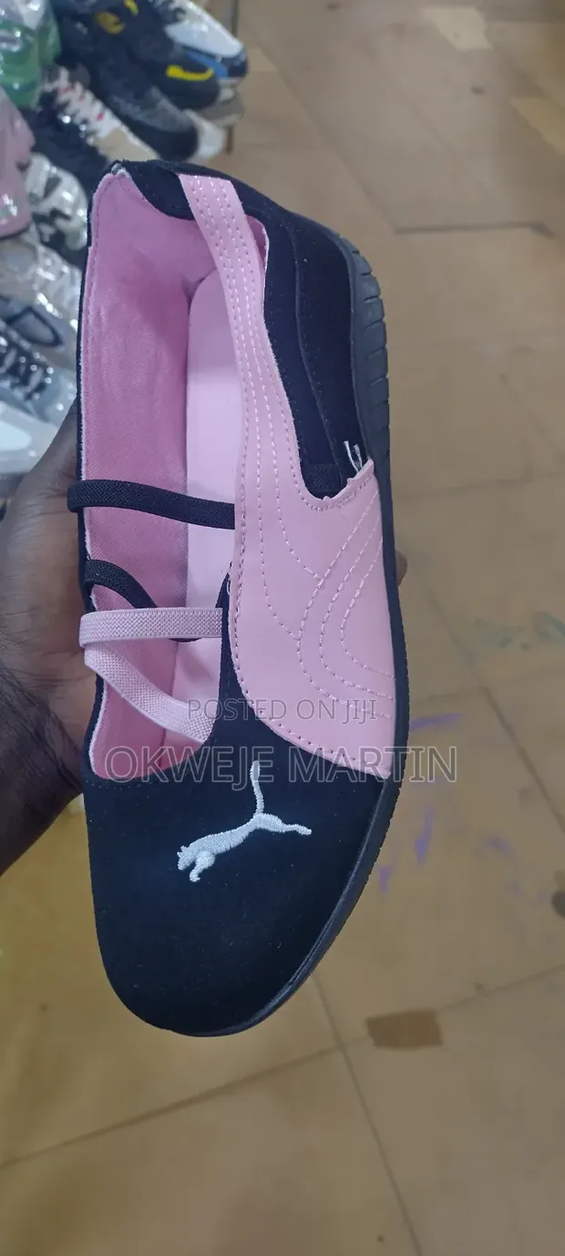Puma Speedway Women's Shoes - 1