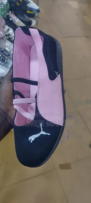 Puma Speedway Women's Shoes