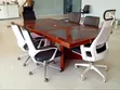 Used 6-Seater Conference Table - 1