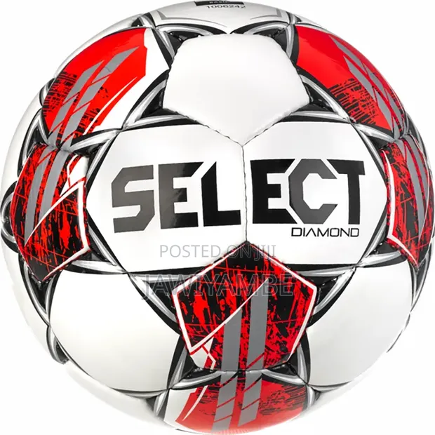 Football Select - Brand New - 1