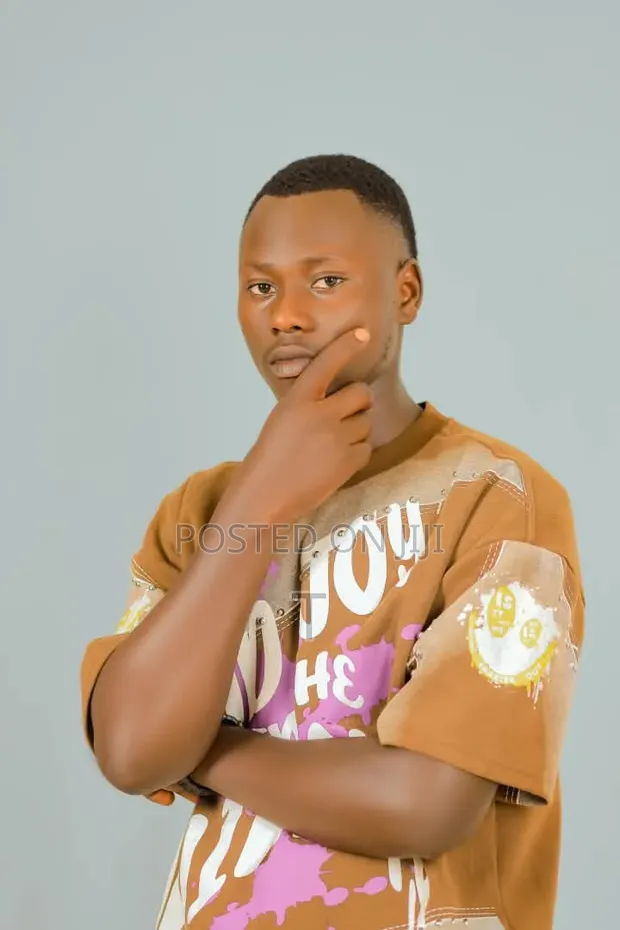 Professional Luganda Songwriter - 1