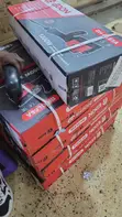 Edon DH-GL65A 1800W Electric Demolition Jackhammer - 2