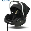 Baby Car Seat and Carrier with Metal Handle - 3