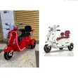 Baybee ScootStar Battery Operated Kids Bike - 2