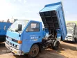 Isuzu 4BE1 Engine Tipper Truck - 4 Ton - 2