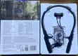 Haino Teko HN-121 Neckband Wireless Earphones - 1
