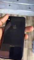 Apple iPhone X 256GB Black - 2