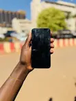 Apple iPhone 15 Pro Max 256GB Gray - 3