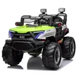 BJQ Kids Electric Ride-On Jeep - 2