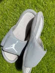 Men's Jordan Sliders - Size 43 - 2
