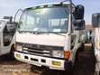 Mitsubishi Fuso Fighter Truck - 12 Ton, Black Top Engine - 2