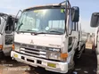 Mitsubishi Fuso Fighter Truck - 12 Ton, Black Top Engine - 3