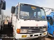 Mitsubishi Fuso Fighter Truck - 12 Ton, Black Top Engine - 4