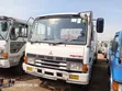 Mitsubishi Fuso Fighter Truck - 12 Ton, Black Top Engine - 5
