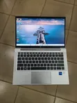 HP EliteBook 840 G8 Laptop - Core i5, 8GB RAM, 256GB SSD - 1