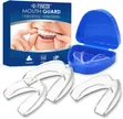 Mouth Guard - Single & Double - 2