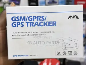 Original GPS Tracker with 5-Year Warranty