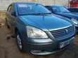 Toyota Premio 2004 - 1