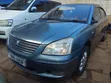 Toyota Premio 2004 - 2