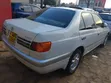 Toyota Premio 2001 White - 2