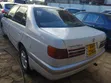 Toyota Premio 2001 White - 3