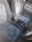 Toyota Premio 2001 White - 5